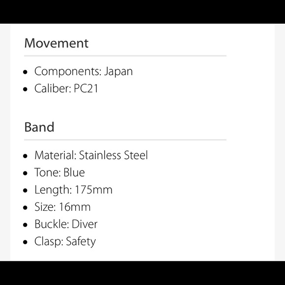 Invicta watch - Picture 4 of 5